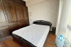 03 Bedrooms apartment in P building for rent 